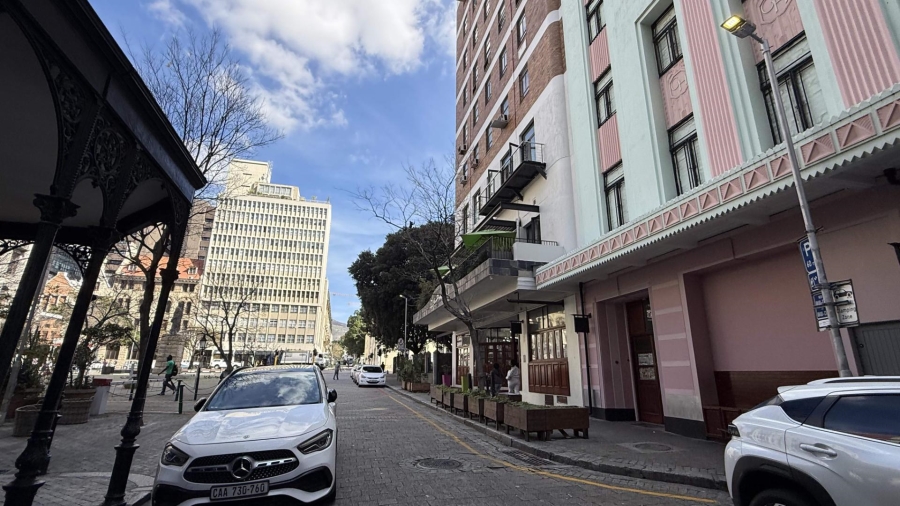 To Let Commercial Property for Rent in Cape Town City Centre Western Cape
